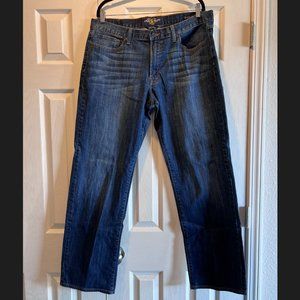 Lucky Brand Men's 361 Vintage Straight Jeans